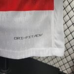 24-25 Croatia Home Kit (Player Version) Jersey Football Shirt - Image 6