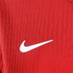 24-25 Portugal Home Kit (Player Version) Jersey Football Shirt - Image 4