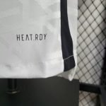 24-25 Germany Home Kit (Player Version) Jersey Football Shirt - Image 4