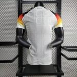 24-25 Germany Home Kit (Player Version) Jersey Football Shirt - Image 2