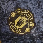 24-25 Manchester United Special Kit (Player Version) Jersey Football Shirt - Image 3