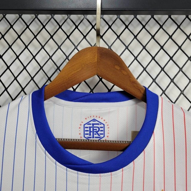 camisa-do-portugal-nike-2024-2025-away-2-fora-reserva-ii-branca-euro-torcedor-masculina-homens-homem-original-oficial-lancamento-4-7783d2f9a8ff328f3617104396691909-240-0.webp 24-25 France Away Kit (Fans Version) Jersey Football Shirt - Image 5