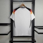 24-25 Germany Home Kit (Fans Version) Jersey Football Shirt - Image 2
