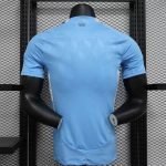 24-25 Belgium Away Kit (Player Version) Jersey Football Shirt - Image 2