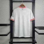 [Fans Version] 24-25 Liverpool 2nd Away Kit Jersey Football Shirt - Image 2