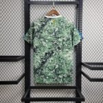 24-25 Manchester United Kit (Fans Version) Jersey Football Shirt - Image 2