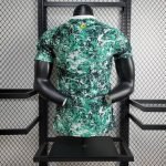 24-25 Manchester United Kit (Player Version) Jersey Football Shirt - Image 2