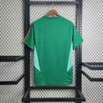 24-25 Manchester United Training Kit (Fans Version) Jersey Football Shirt Size S-2XL - Image 2