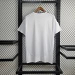 (Fans Version) 24-25 Real Madrid Home Kit Jersey Football Shirt - Image 2