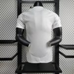 (Player Version) 24-25 Real Madrid Home Kit Jersey Football Shirt - Image 2