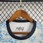 24-25 Portugal Away Kit (Fans Version) Jersey Football Shirt - Image 6