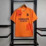 (Fans Version) 23-24 Real Madrid Y3 Kit Jersey Football Shirt