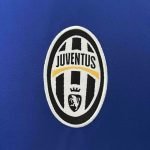 04-05 Juventus Away Kit Jersey Retro Football Shirt S-XXL - Image 3