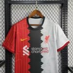 24-25 Liverpool Kit Special Edition (Fans Version) Jersey Football Shirt - Image 3