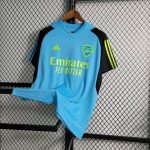 24-25 Arsenal Training Kit (Fans Version) Jersey Football Shirt - Image 3