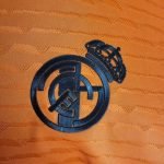 (Player Version) 23-24 Real Madrid Y3 Kit Jersey  Football Shirt - Image 4