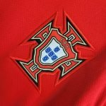 24-25 Portugal Home Kit (Fans Version) Jersey Football Shirt - Image 4