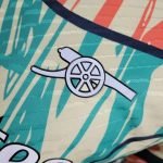 24-25 Arsenal Kit (Player Version) Jersey Football Shirt - Image 4