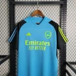 24-25 Arsenal Training Kit (Fans Version) Jersey Football Shirt - Image 4