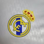 (Player Version) 24-25 Real Madrid Home Kit Jersey Football Shirt - Image 4