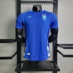 24-25 Argentina Away Kit (Player Version) Jersey Football Shirt