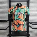 24-25 Arsenal Kit (Player Version) Jersey Football Shirt