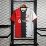 24-25 Liverpool Kit Special Edition (Fans Version) Jersey Football Shirt