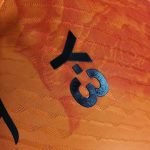 (Player Version) 23-24 Real Madrid Y3 Kit Jersey  Football Shirt - Image 5
