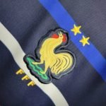 24-25 France Kit (Fans Version) Training Jersey Football Shirt S -XXL - Image 5
