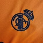 (Fans Version) 23-24 Real Madrid Y3 Kit Jersey Football Shirt - Image 5