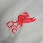 [Fans Version] 24-25 Liverpool 2nd Away Kit Jersey Football Shirt - Image 5