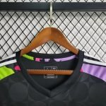 24-25 Manchester United Training Kit (Fans Version) Jersey Football Shirt - Image 5