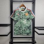 24-25 Manchester United Kit (Fans Version) Jersey Football Shirt