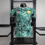 24-25 Manchester United Kit (Player Version) Jersey Football Shirt