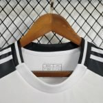 24-25 Germany Home Kit (Fans Version) Jersey Football Shirt - Image 6