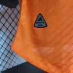 (Player Version) 23-24 Real Madrid Y3 Kit Jersey  Football Shirt - Image 7