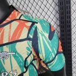 24-25 Arsenal Kit (Player Version) Jersey Football Shirt - Image 7