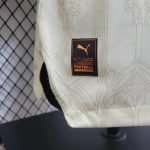 24-25 AC Milan Kit  (Player Version) Jersey Football Shirt - Image 7