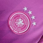 24-25 Germany Away Kit (Fans Version) Jersey Football Shirt - Image 6