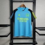 24-25 Arsenal Training Kit (Fans Version) Jersey Football Shirt