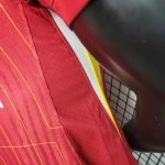 [Player Version] 24-25 Liverpool Home Kit Jersey Football Shirt - Image 8