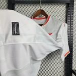 [Fans Version] 24-25 Liverpool 2nd Away Kit Jersey Football Shirt - Image 8