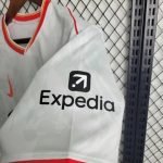 [Fans Version] 24-25 Liverpool 2nd Away Kit Jersey Football Shirt - Image 9