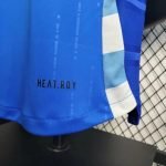 24-25 Argentina Away Kit (Player Version) Jersey Football Shirt - Image 10