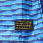 24-25 Brazil Away Kit (Player Version) Jersey Football Shirt - Image 7