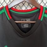 24-25 Arsenal Away Jersey (Fans Version) Football Shirt - Image 4