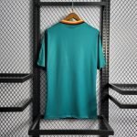 1994 Germany Away Kit Retro Jersey Football Shirt - Image 2