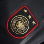 2010 Germany Away Kit Retro Jersey Football Shirt - Image 4