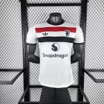 24-25 Manchester United Away Jersey (Player Version) Football Shirt