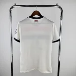 24-25 Manchester United Away Jersey (Player Version) Football Shirt - Image 4